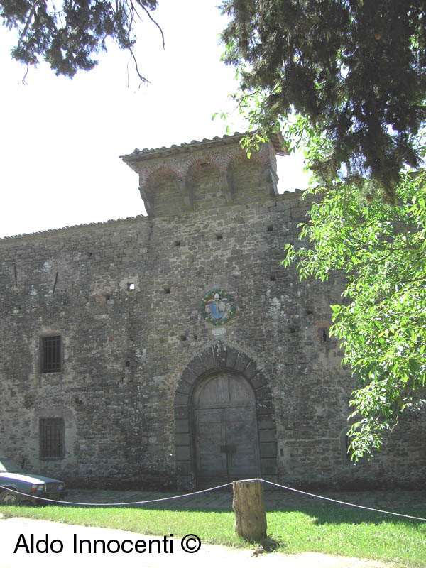 ABBAZIA DI MONTESCALARI: 9' IMMAGINE